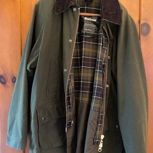 Barbour Classic Bedale Jacket